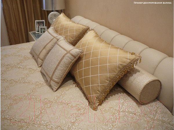 Изображение товара Подушка декоративная Kondor 100x20