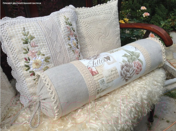 Изображение товара Подушка декоративная Kondor 70x20