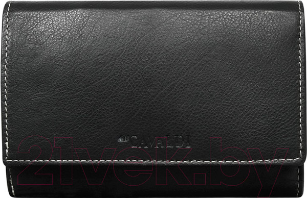 Изображение товара Портмоне Cedar Cavaldi 57006-SPN (черный)