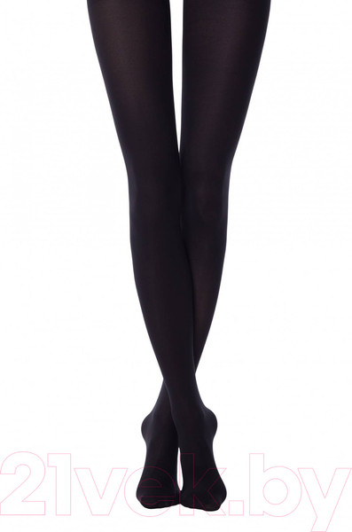 Изображение товара Колготки Conte Elegant Episode 80 (р.4, nero)