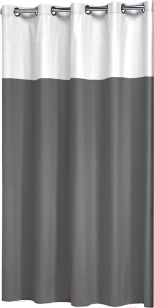 Изображение товара Шторка-занавеска для ванны Sealskin 233521314