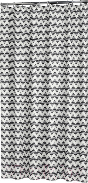 Изображение товара Шторка-занавеска для ванны Sealskin 235291319