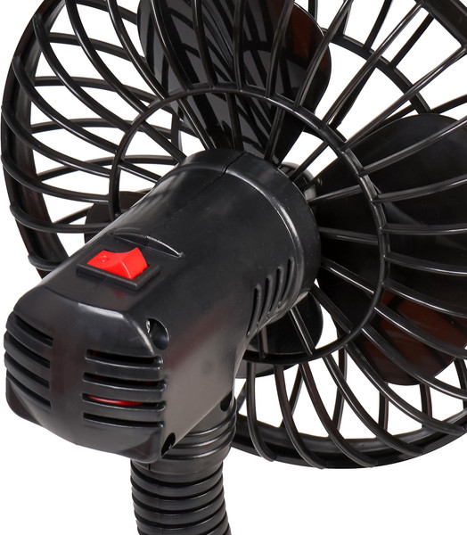 Изображение товара Вентилятор автомобильный Airline ACF-12-02