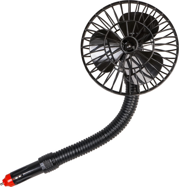 Изображение товара Вентилятор автомобильный Airline ACF-12-02