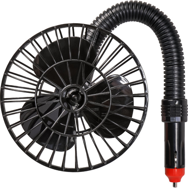 Изображение товара Вентилятор автомобильный Airline ACF-12-02