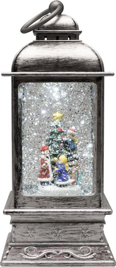 Изображение товара Световая фигурка Neon-Night Рождество 501-065 (белый)