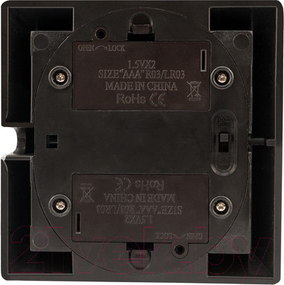 Изображение товара Световая фигурка Neon-Night Рождество 501-065 (белый)