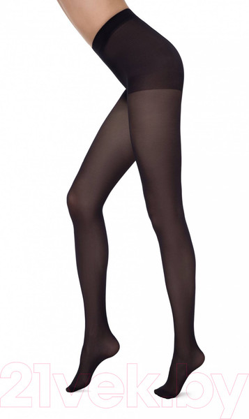Изображение товара Колготки Conte Elegant Solo 70 (р.3, nero)