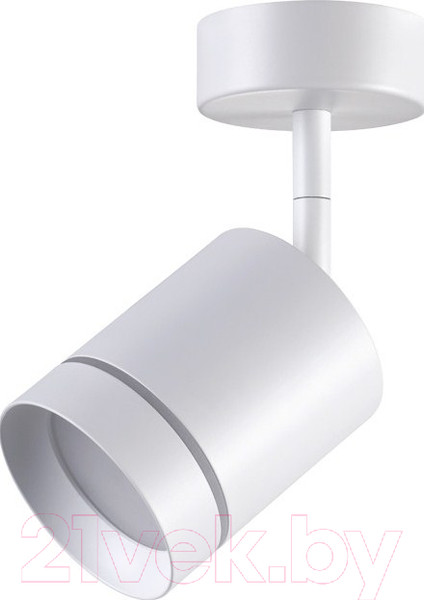 Изображение товара Точечный светильник Novotech Arum 358259