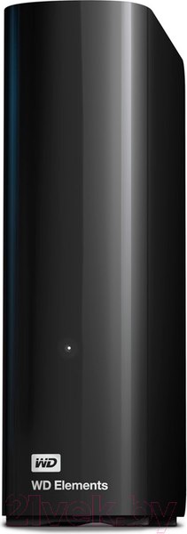 Изображение товара Внешний жесткий диск Western Digital Elements Desktop 6TB (WDBWLG0060HBK-EESN)