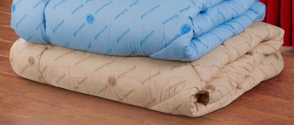 Изображение товара Одеяло АртПостель Шерсть / 2035 (172x205)