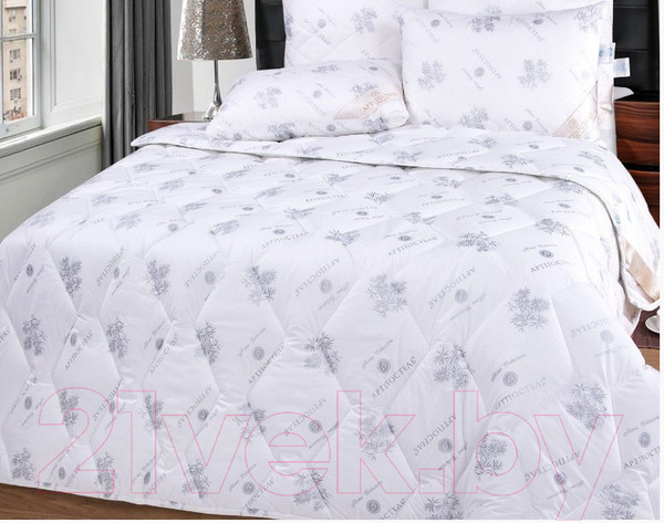 Изображение товара Одеяло АртПостель Бамбук Премиум / 2094 (140x205)