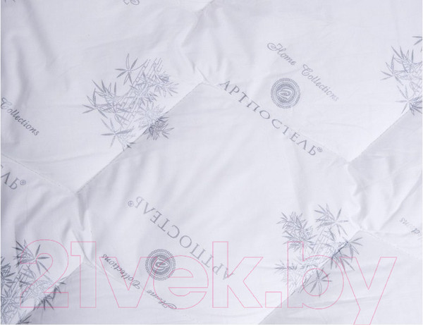 Изображение товара Одеяло АртПостель Бамбук Премиум / 2094 (140x205)