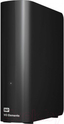 Изображение товара Внешний жесткий диск Western Digital Elements Desktop 8TB (WDBWLG0080HBK-EESN)