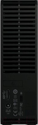 Изображение товара Внешний жесткий диск Western Digital Elements Desktop 8TB (WDBWLG0080HBK-EESN)
