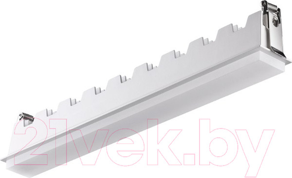 Изображение товара Потолочный светильник Novotech Hielo 358242