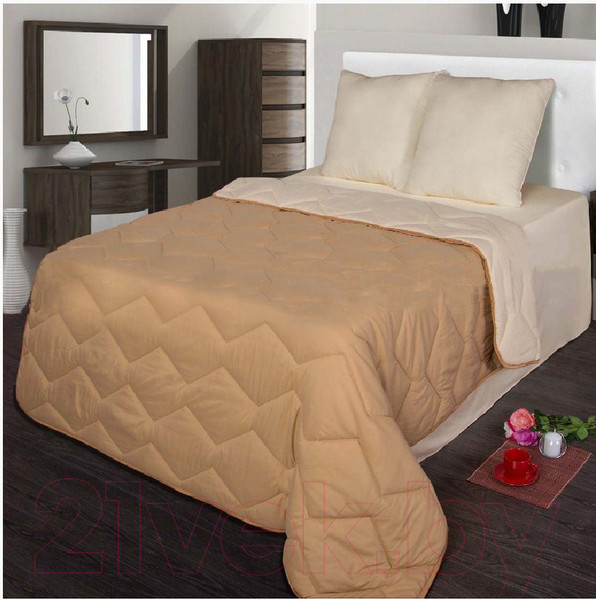 Изображение товара Одеяло АртПостель Comfort Collection / 2624 (140x205)