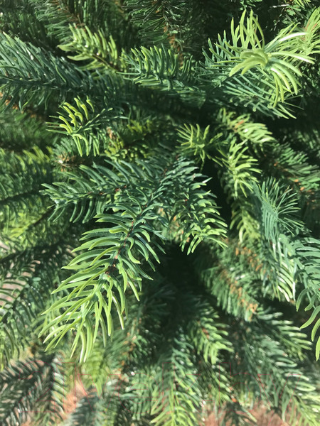 Изображение товара Ель искусственная GreenTerra Кашемир F (1.8м)