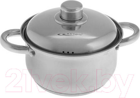 Изображение товара Кастрюля Катунь KT04-D-45м