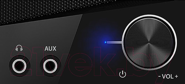 Изображение товара Мультимедиа акустика Sven 248 (черный)