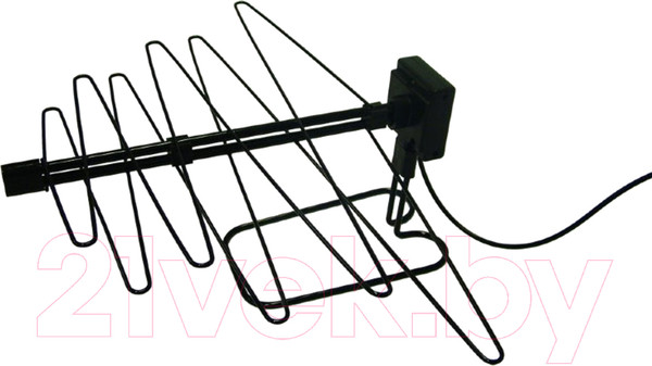 Изображение товара Цифровая антенна для тв Дельта К131А.02.01