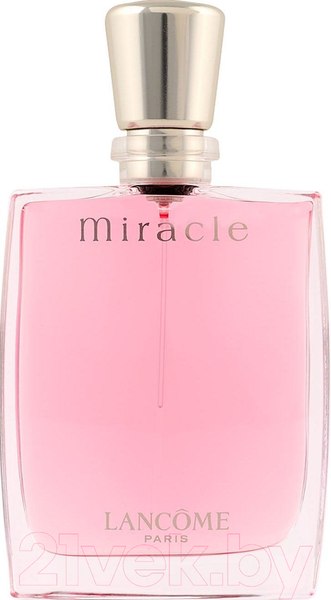 Изображение товара Парфюмерная вода Lancome Miracle (50мл)
