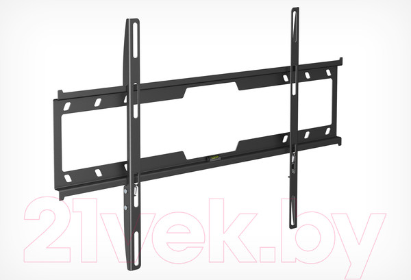 Изображение товара Кронштейн для телевизора Holder Basic Line LCD-F6618-B (черный)