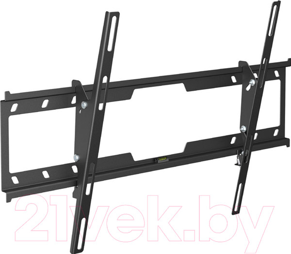 Изображение товара Кронштейн для телевизора Holder LCD-T6628-B (черный)
