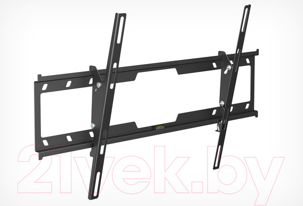 Изображение товара Кронштейн для телевизора Holder LCD-T6628-B (черный)