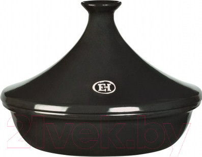 Изображение товара Тажин Emile Henry 795632 (базальт)