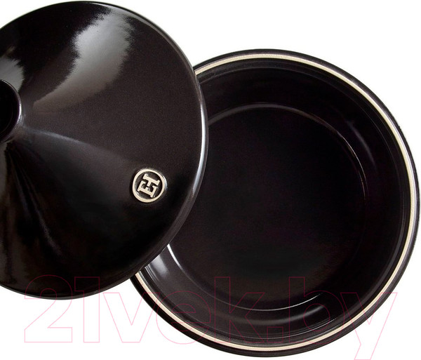 Изображение товара Тажин Emile Henry 795632 (базальт)