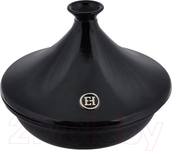 Изображение товара Тажин Emile Henry 795632 (базальт)