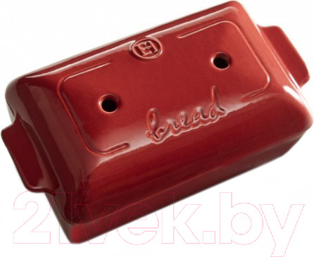 Изображение товара Форма для выпечки Emile Henry 345504 (бургундия)