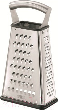 Изображение товара Терка кухонная Gefu 10760