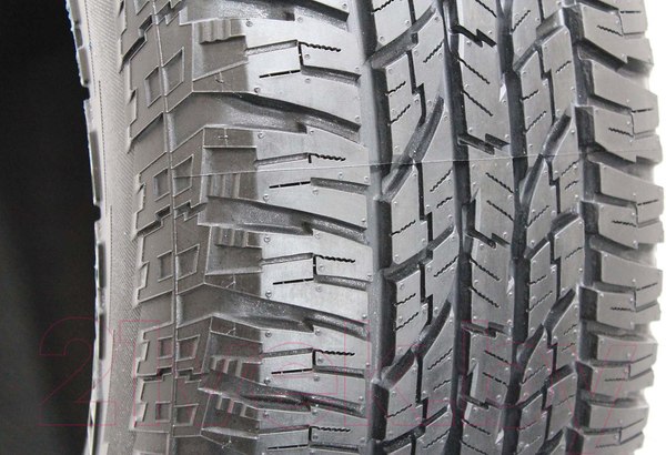 Изображение товара Всесезонная шина Yokohama Geolandar A/T G015 245/70R16 111H