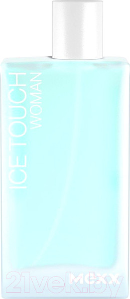 Изображение товара Туалетная вода Mexx Ice Touch Woman (30мл)