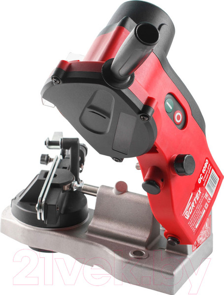 Изображение товара Точильный станок Wortex GC 1090 (GC109000011)