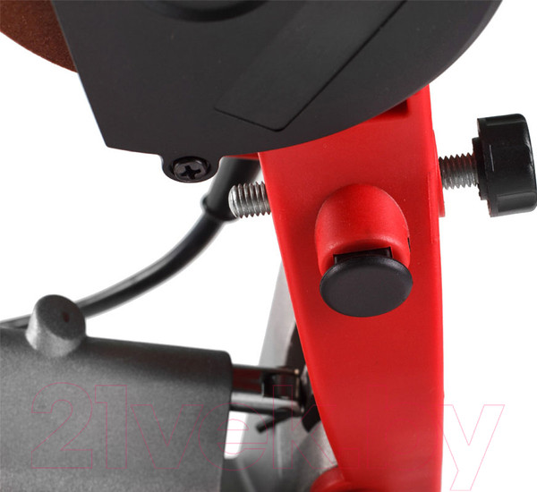 Изображение товара Точильный станок Wortex GC 1090 (GC109000011)