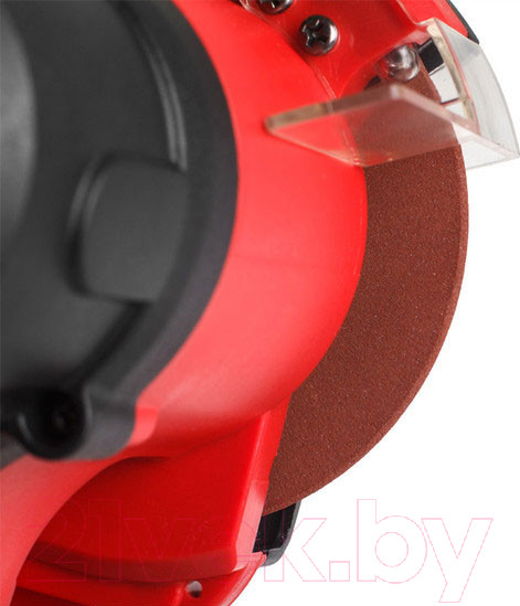 Изображение товара Точильный станок Wortex GC 1090 (GC109000011)