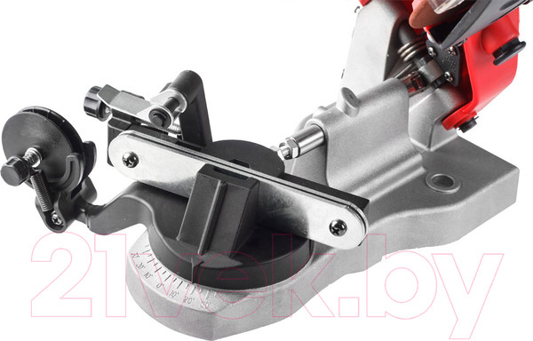 Изображение товара Точильный станок Wortex GC 1090 (GC109000011)