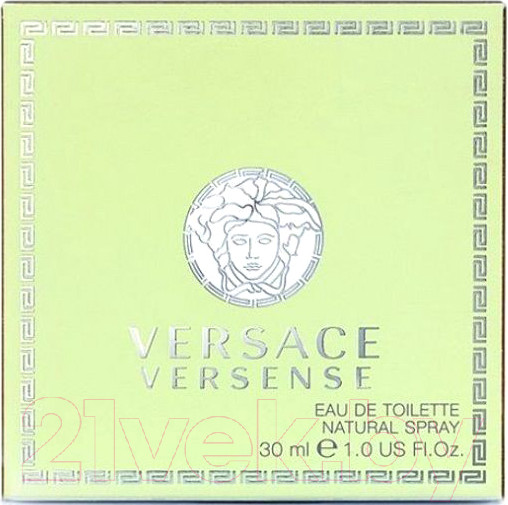 Изображение товара Туалетная вода Versace Versense (30мл)