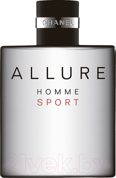 Изображение товара Туалетная вода Chanel Allure Homme Sport (100мл)