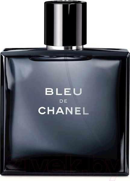 Изображение товара Туалетная вода Chanel Bleu (100мл)