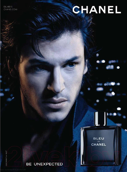 Изображение товара Парфюмерная вода Chanel Bleu (50мл)