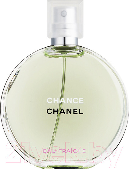 Изображение товара Туалетная вода Chanel Chance eau Fraiche (50мл)
