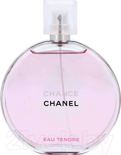 Изображение товара Туалетная вода Chanel Chance eau Tendre (50мл)