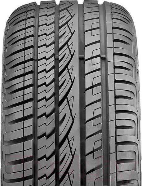 Изображение товара Летняя шина Continental CrossContact UHP 285/45R19 107W MO (Mercedes)