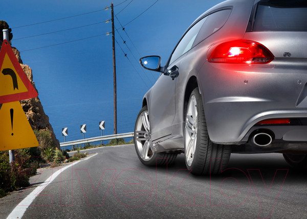 Изображение товара Летняя шина Continental ContiSportContact 5 275/40R19 101Y MO (Mercedes)