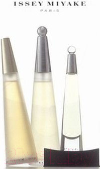 Изображение товара Туалетная вода Issey Miyake L'Eau D'Issey (50мл)