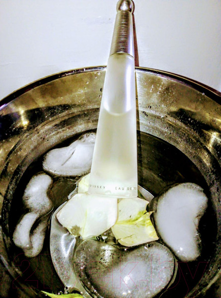 Изображение товара Туалетная вода Issey Miyake L'Eau D'Issey (50мл)